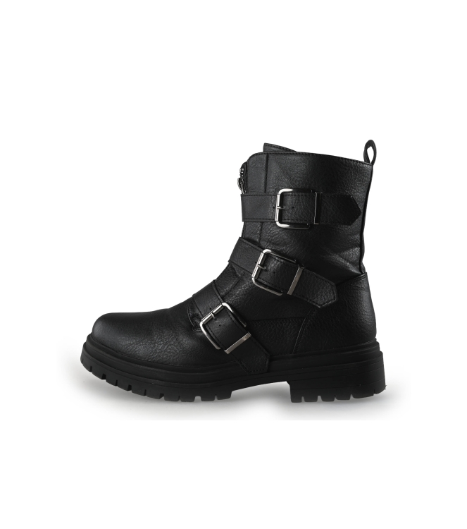 Sub55 Biker boots