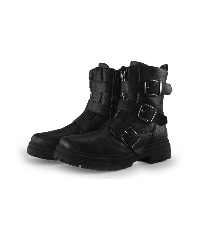 Sub55 Biker boots