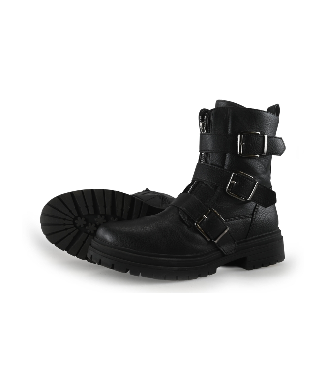 Sub55 Biker boots