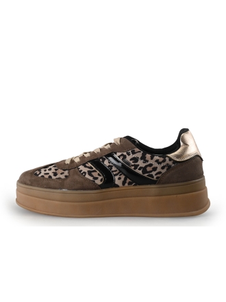 Sub55 Sneakers Panter 359262
 Maat 40
 
