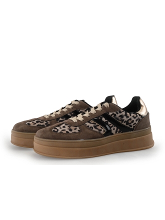 Sub55 Sneakers Panter 359262
 Maat 40
 