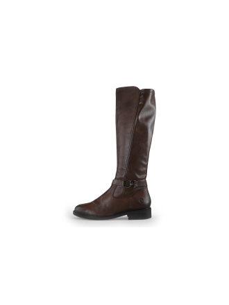 Remonte Laarzen Bruin 359272
 Maat 41
 