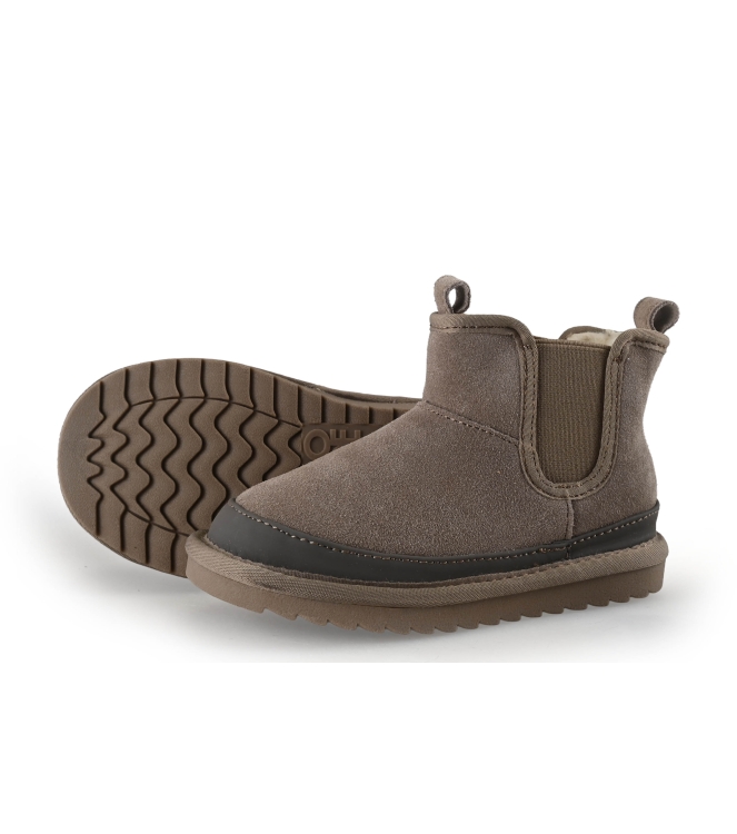 Hoka One One Boots