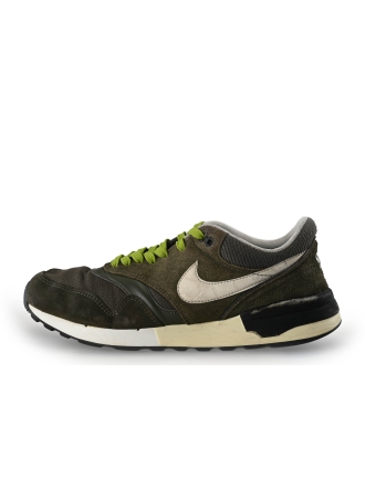 Nike Sneakers Groen 359275
 Maat 45
 