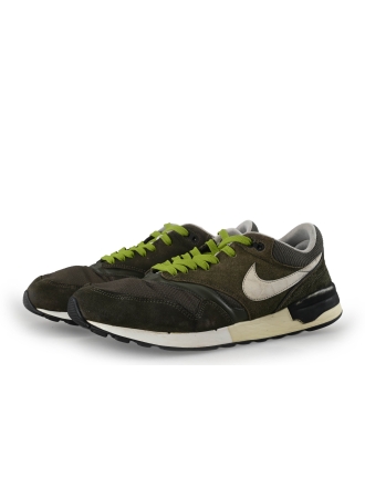 Nike Sneakers Groen 359275
 Maat 45
 