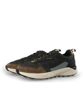 PME Legend Sneakers Bruin 359280
 Maat 41
 
