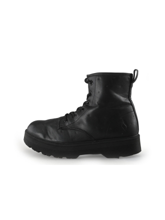 Skechers Veterboots Zwart 359281
 Maat 37
 