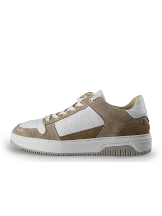 Nubikk Sneakers Wit 359282
 Maat 46
 