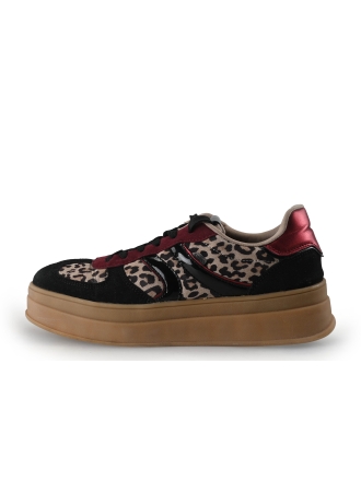 Sub55 Sneakers Panter 359283
 Maat 40
 