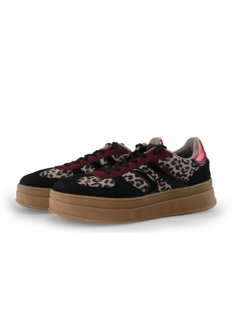 Sub55 Sneakers Panter 359283
 Maat 40
 