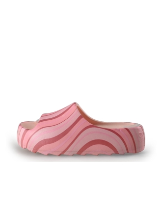 Colors of California Slippers Roze 359289
 Maat 37
 