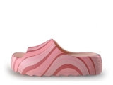 Colors of California Slippers
