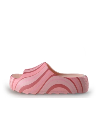 Colors of California Slippers Roze 359291
 Maat 37
 