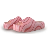 Colors of California Slippers