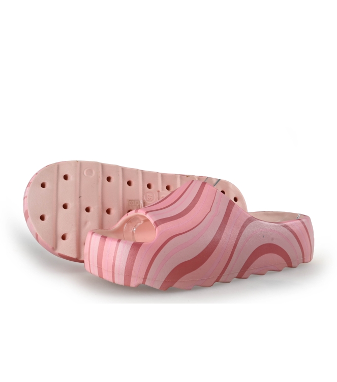 Colors of California Slippers