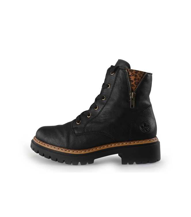 Rieker Veterboots