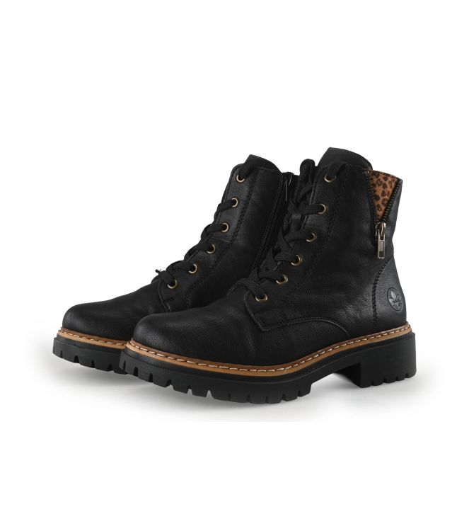 Rieker Veterboots