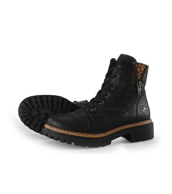 Rieker Veterboots