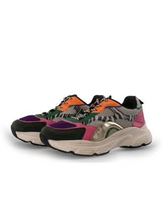 Sub55 Sneakers Overig 359294
 Maat 38
 