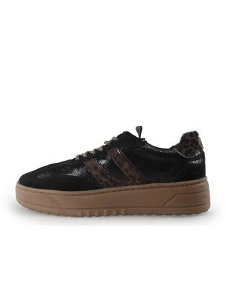 Sub55 Sneakers Zwart 359297
 Maat 41
 