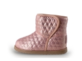 Colors of California Boots