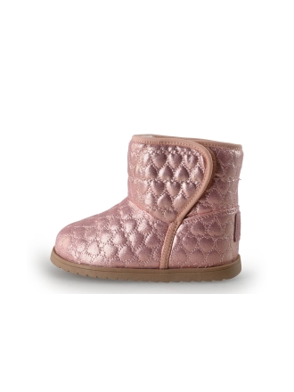 Colors of California Boots Roze 359300
 Maat 27
 