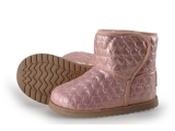 Colors of California Boots