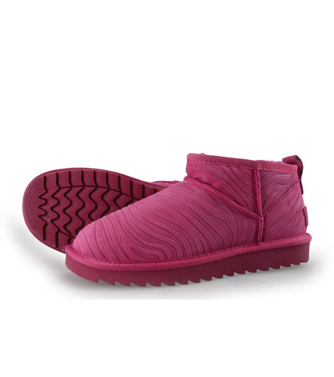 Colors of California Boots