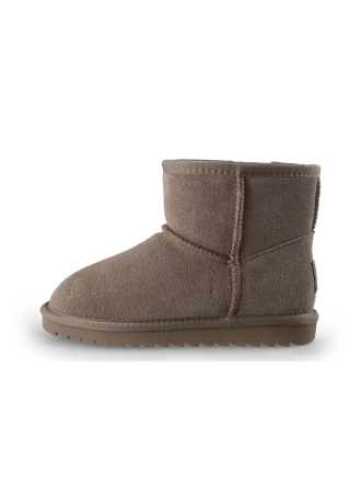 Colors of California Enkellaarzen Beige 359305
 Maat 34
 