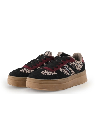 Sub55 Sneakers Panter 359307
 Maat 37
 