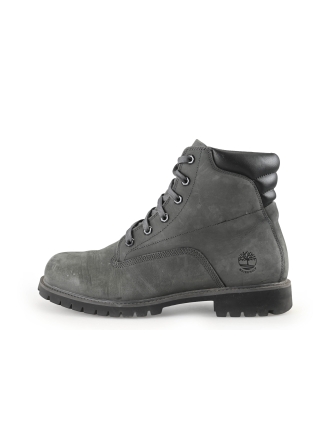 Timberland Veterboots Grijs 359311
 Maat 45½
 