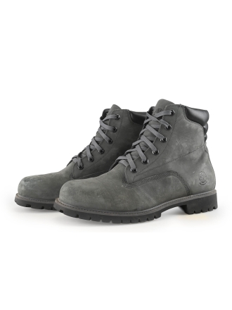 Timberland Veterboots Grijs 359311
 Maat 45½
 