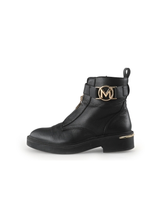 Mexx Biker boots Zwart 359312
 Maat 38
 