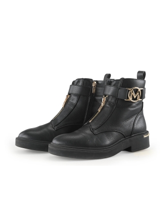 Mexx Biker boots Zwart 359312
 Maat 38
 