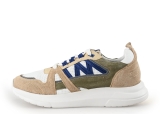 Invinc Sneakers