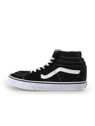 Vans Hoge sneakers Zwart 359317
 Maat 40
 