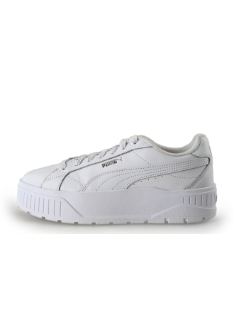 Puma Sneakers Wit 359320
 Maat 39
 