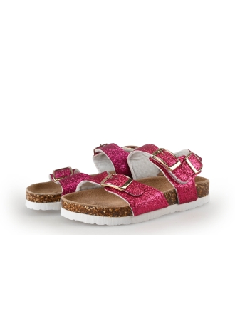 Colors of California Sandalen Roze 359327
 Maat 25
 