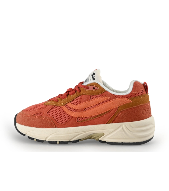 Genesis Sneakers