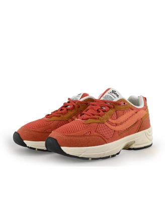 Genesis Sneakers Rood 359329
 Maat 38
 
