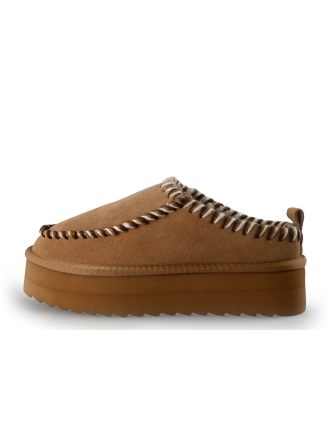 Colors of California Muiltjes Bruin 359332
 Maat 39
 