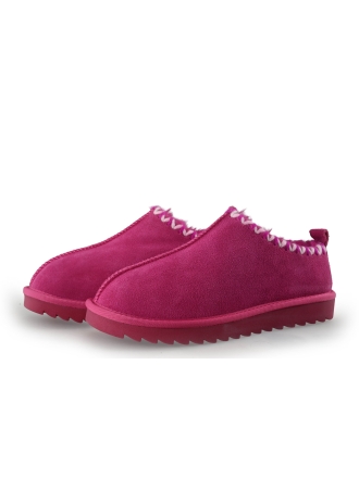 Colors of California Muiltjes Roze 359333
 Maat 39
 