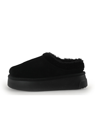 Colors of California Pantoffels Zwart 359335
 Maat 38
 