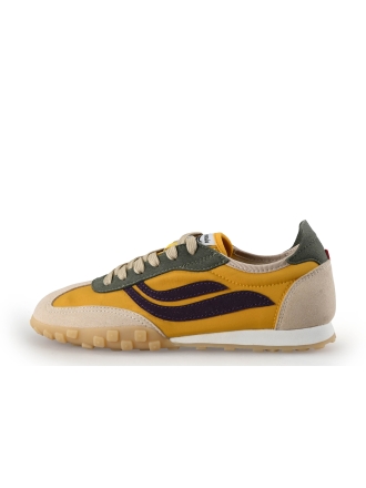 Genesis Sneakers Geel 359336
 Maat 38
 