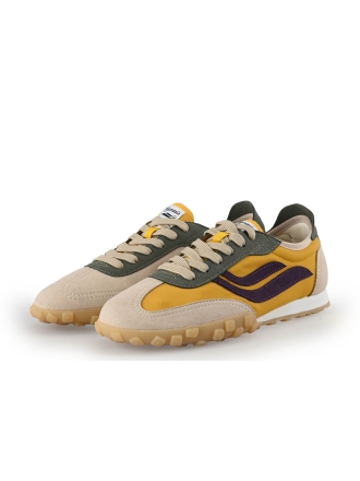 Genesis Sneakers Geel 359336
 Maat 38
 