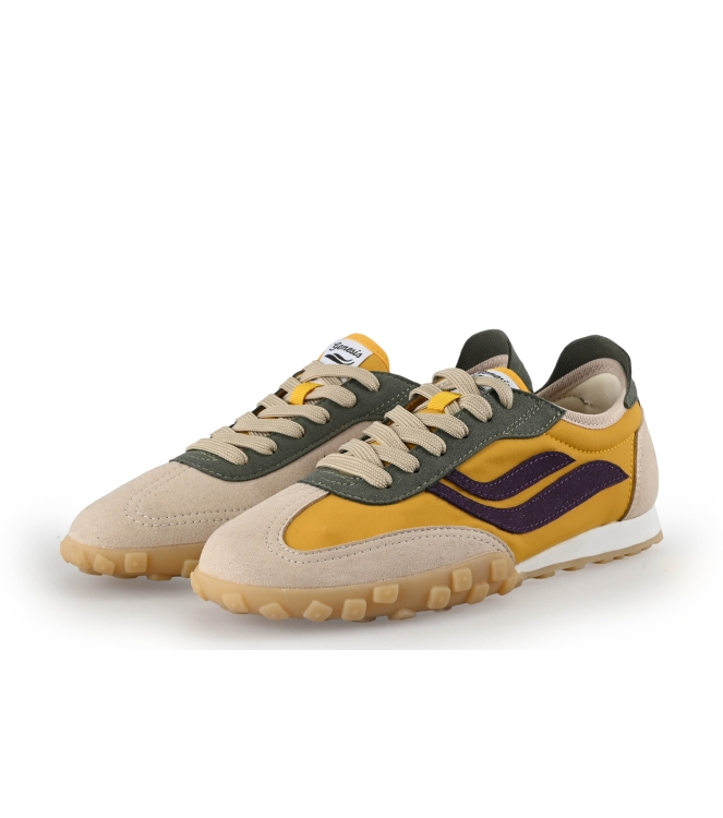 Genesis Sneakers