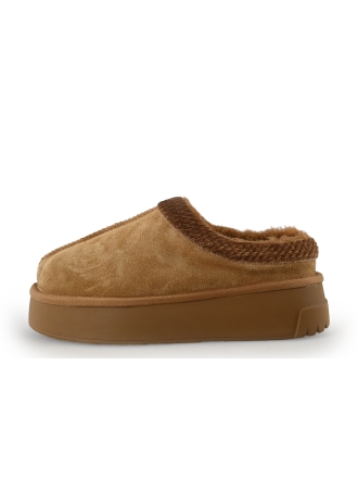 Colors of California Pantoffels Beige 359338
 Maat 39
 