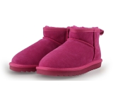 Colors of California Boots