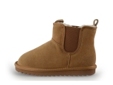 Colors of California Boots
