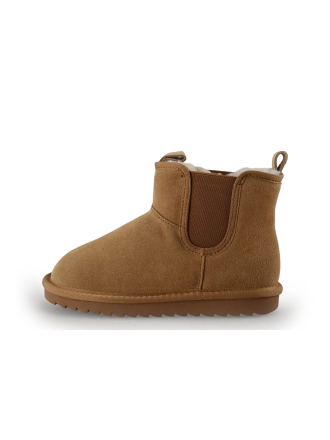 Colors of California Boots Cognac 359342
 Maat 33
 